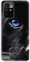 Phone Cover iSaprio Black Puma for Xiaomi Redmi 10 - Kryt na mobil