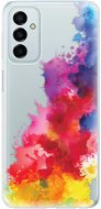 iSaprio Color Splash 01 for Samsung Galaxy M23 5G - Phone Cover