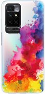 iSaprio Color Splash 01 for Xiaomi Redmi 10 - Phone Cover