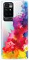 iSaprio Color Splash 01 for Xiaomi Redmi 10 - Phone Cover
