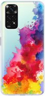 iSaprio Color Splash 01 pre Xiaomi Redmi Note 11/Note 11S - Kryt na mobil