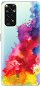 iSaprio Color Splash 01 for Xiaomi Redmi Note 11 / Note 11S - Phone Cover