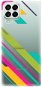 iSaprio Color Stripes 03 for Samsung Galaxy M53 5G - Phone Cover