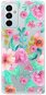 iSaprio Flower Pattern 01 na Samsung Galaxy M23 5G - Kryt na mobil