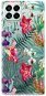 iSaprio Flower Pattern 03 for Samsung Galaxy M53 5G - Phone Cover