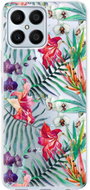 iSaprio Flower Pattern 03 for Honor X8 - Phone Cover