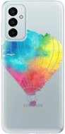 iSaprio Flying Baloon 01 na Samsung Galaxy M23 5G - Kryt na mobil