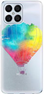 iSaprio Flying Baloon 01 for Honor X8 - Phone Cover