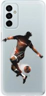 iSaprio Fotball 01 for Samsung Galaxy M23 5G - Phone Cover