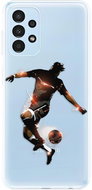 iSaprio Fotball 01 pro Samsung Galaxy A13 - Kryt na mobil