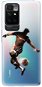 Phone Cover iSaprio Fotball 01 for Xiaomi Redmi 10 - Kryt na mobil