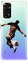 iSaprio Fotball 01 pre Xiaomi Redmi Note 11/Note 11S - Kryt na mobil