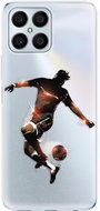 iSaprio Fotball 01 for Honor X8 - Phone Cover