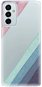 iSaprio Glitter Stripes 01 pre Samsung Galaxy M23 5G - Kryt na mobil