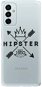 iSaprio Hipster Style 02 for Samsung Galaxy M23 5G - Phone Cover