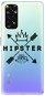 iSaprio Hipster Style 02 for Xiaomi Redmi Note 11 / Note 11S - Phone Cover