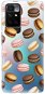 iSaprio Macaron Pattern for Xiaomi Redmi 10 - Phone Cover