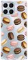iSaprio Macaron Pattern for Honor X8 - Phone Cover