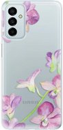 iSaprio Purple Orchid na Samsung Galaxy M23 5G - Kryt na mobil