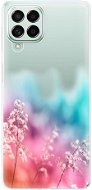 iSaprio Rainbow Grass for Samsung Galaxy M53 5G - Phone Cover