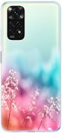 iSaprio Rainbow Grass for Xiaomi Redmi Note 11 / Note 11S - Phone Cover
