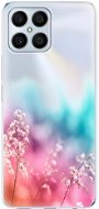 iSaprio Rainbow Grass for Honor X8 - Phone Cover