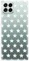 iSaprio Stars Pattern white pre Samsung Galaxy M53 5G - Kryt na mobil