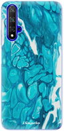iSaprio BlueMarble for Honor 20 - Phone Cover