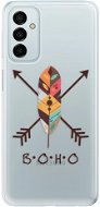 iSaprio BOHO for Samsung Galaxy M23 5G - Phone Cover