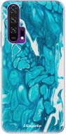 iSaprio BlueMarble for Honor 20 Pro - Phone Cover