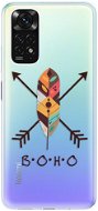 iSaprio BOHO for Xiaomi Redmi Note 11 / Note 11S - Phone Cover
