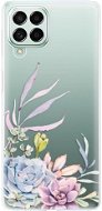 iSaprio Succulent 01 for Samsung Galaxy M53 5G - Phone Cover