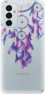 iSaprio Dreamcatcher 01 for Samsung Galaxy M23 5G - Phone Cover