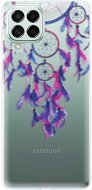 iSaprio Dreamcatcher 01 for Samsung Galaxy M53 5G - Phone Cover
