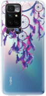 iSaprio Dreamcatcher 01 for Xiaomi Redmi 10 - Phone Cover