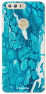 iSaprio BlueMarble for Honor 8 - Phone Cover