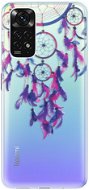 iSaprio Dreamcatcher 01 pre Xiaomi Redmi Note 11/Note 11S - Kryt na mobil