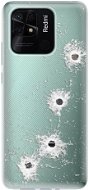 iSaprio Gunshots for Xiaomi Redmi 10C - Phone Cover