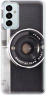 iSaprio Vintage Camera 01 pre Samsung Galaxy M23 5G - Kryt na mobil