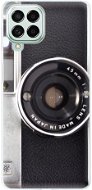 iSaprio Vintage Camera 01 pre Samsung Galaxy M53 5G - Kryt na mobil
