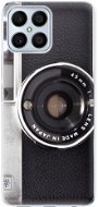 iSaprio Vintage Camera 01 na Honor X8 - Kryt na mobil