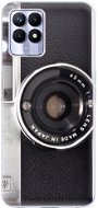 iSaprio Vintage Camera 01 for Realme 8i - Phone Cover