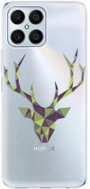 iSaprio Deer Green for Honor X8 - Phone Cover
