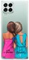 iSaprio Best Friends pre Samsung Galaxy M53 5G - Kryt na mobil