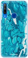 iSaprio BlueMarble for Honor 9X - Phone Cover
