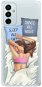 iSaprio Dance and Sleep for Samsung Galaxy M23 5G - Phone Cover