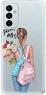 iSaprio Beautiful Day for Samsung Galaxy M23 5G - Phone Cover