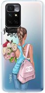 iSaprio Beautiful Day pre Xiaomi Redmi 10 - Kryt na mobil