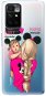 iSaprio Mama Mouse Blond and Girl for Xiaomi Redmi 10 - Phone Cover