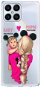 iSaprio Mama Mouse Blond and Girl for Honor X8 - Phone Cover